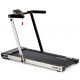 2. HMS LOOP12 MULTI Electric Treadmill with Desk 1-12 km/h, Gray