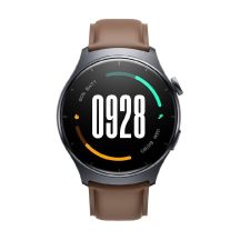 Mibro Lite 3 Smartwatch (Dark Grey)