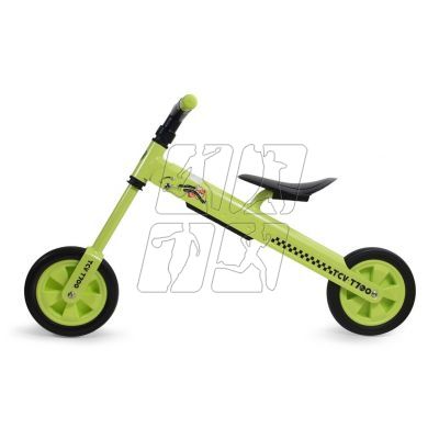 3. The balance bike TCV-T700 HS-TNK-000008333