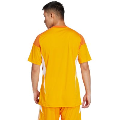 10. adidas Tiro 25 Competition Jersey Short Sleeve M JN4502