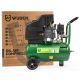 9. Oil compressor 24L W54001 WUBER