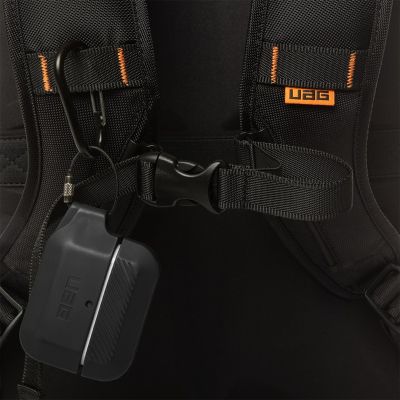 10. UAG BackPack 13 18L Black Backpack