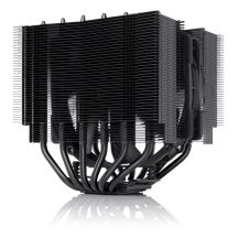 CPU Cooler NOCTUA NH-D15S chromax.black MULTI-Socket