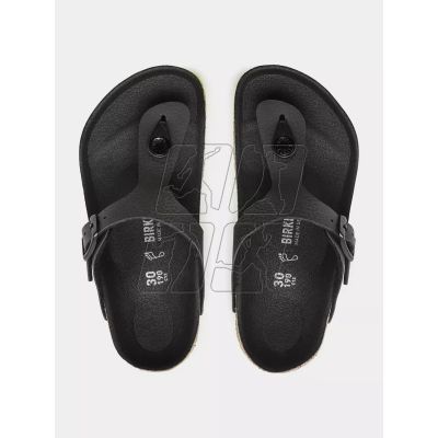 3. Birkenstock Gizeh BS Jr 1024380 slippers