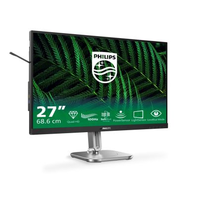 14. Philips 68.5cm (27.0") 27B2G5500 16:09 2xHDMI+DP+USB IPS Li