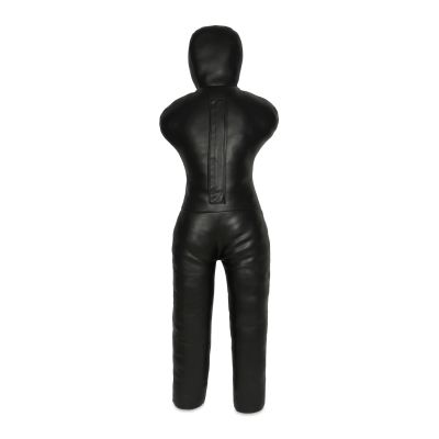 3. Two-Legged Training Dummy - MMA, Judo, Wrestling - 165 cm 28 kg DBX-D-1