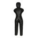 3. Two-Legged Training Dummy - MMA, Judo, Wrestling - 165 cm 28 kg DBX-D-1