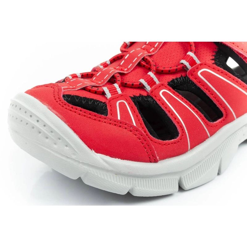 16. Skechers Relix Jr 406520L/RDBK Sandals