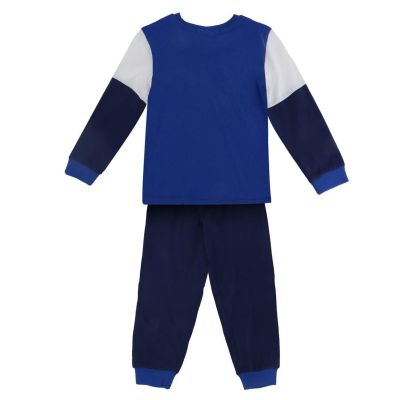 2. Real Madrid boys' pajamas 2900003007