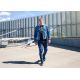 3. NEO tools protective trousers 81-228-XXL