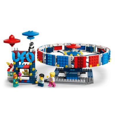 13. LEGO Creator 3in1 31389 - Iconic Ferris Wheel