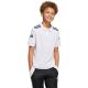 4. Adidas Squadra 25 Polo Jr JY3414