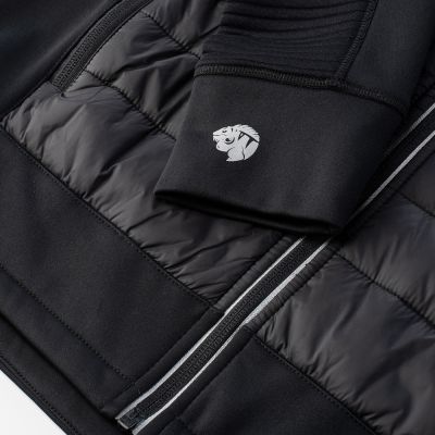 7. Iguana Guelo quilted jacket M 92800622538