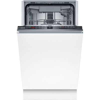 BOSCH SPV2HMX02E built-in dishwasher