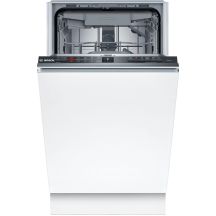 BOSCH SPV2HMX02E built-in dishwasher