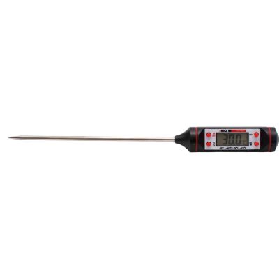 16. GRILL THERMOMETER 24CM
