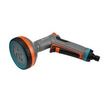Gardena 18315-20 Water Gun/Nozzle Garden Water Lance Black, Gray, Orange