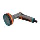 Gardena 18315-20 Water Gun/Nozzle Garden Water Lance Black, Gray, Orange