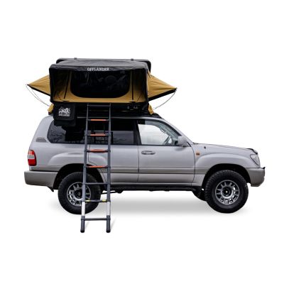 38. Offlander Fold 4 Sand Rooftop Tent OFF-FOLD4-SAND