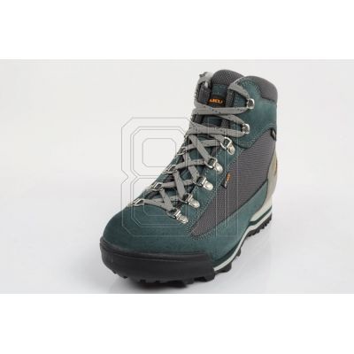 7. Aku Ultralight Gore-tex W 36510662 Shoes