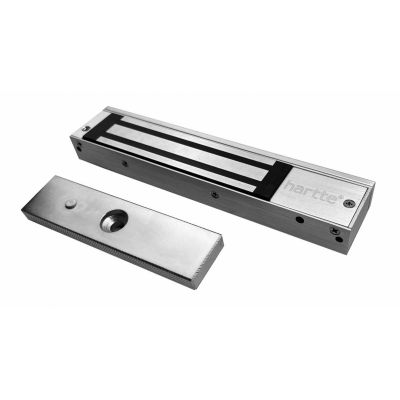 HARTTE MG280S 280kg electromagnetic lock with signaling