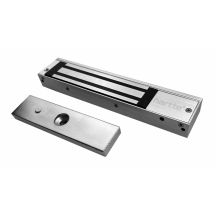 HARTTE MG280S 280kg electromagnetic lock with signaling