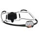 Petzl IKO Black, White LED Headlamp