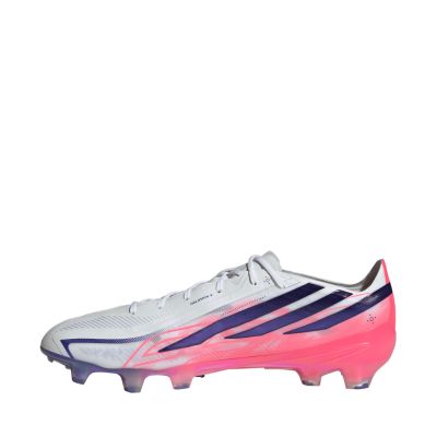 5. adidas F50 Hyperfast Elite FG KJ3432 football boots