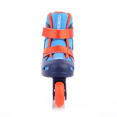 4. FunActiv Zoomy Adjustable Roller Skates