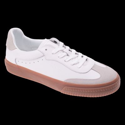 3. PARIMO Men's Shoes