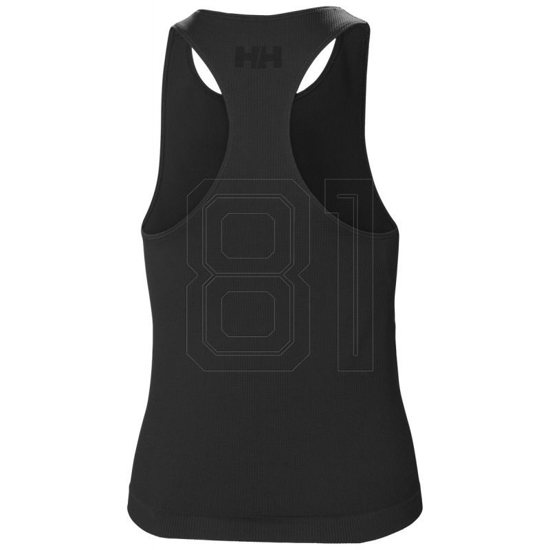 12. Helly Hansen Allure Seamless Singlet W 53940 990