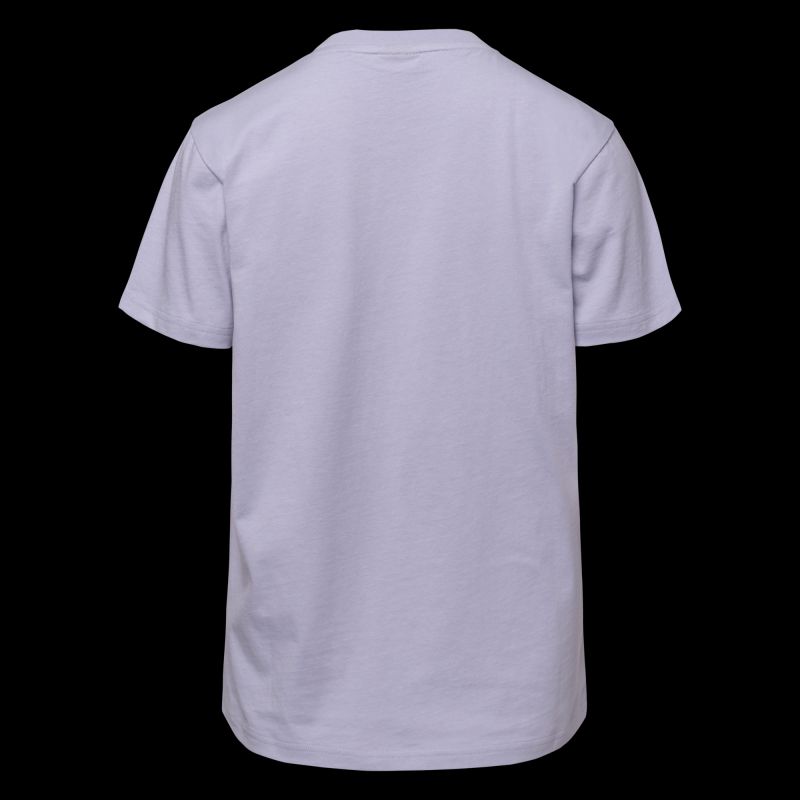 2. Women's T-shirt with short sleeves LADY GLADYS