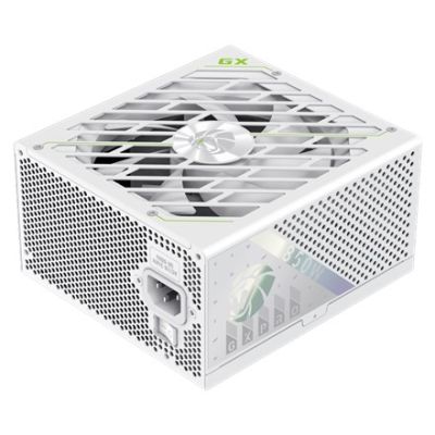 Gamemax PSU | GX PRO 850G WH | 850 W | Gold | Modular