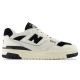 9. New Balance unisex BB550LEG shoes