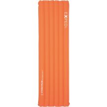 Exped Dura 6.5R Medium Wide mattress, flame