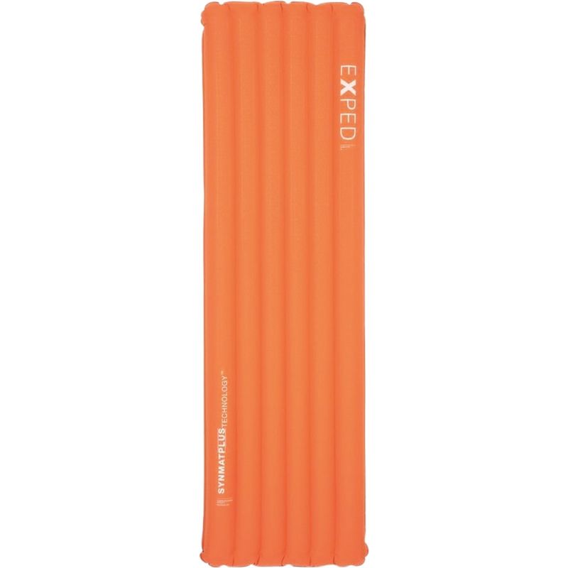 Exped Dura 6.5R Medium Wide mattress, flame