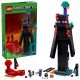12. LEGO Minecraft 21279 Enderman Tower