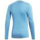 12. adidas mi ASK LS M DT6614 thermal t-shirt