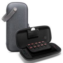 Spigen Klasden Pouch for Nintendo Switch 2 - Gray