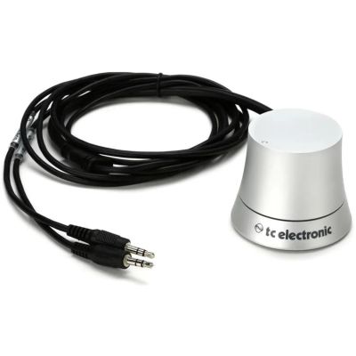 2. TC Electronic Level Pilot C - Volume Controller