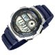 3. Men's Watch CASIO AE-1000W-2AVDF + BOX