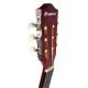 6. SUPRIMO CGS3 SB - 4/4 classical guitar, sunburst