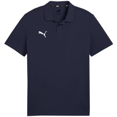 7. Puma Team Goal Casuals Polo Shirt M 658605 06