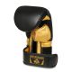 20. M - Mitts Gold Instrument Gloves