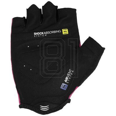 2. Cycling gloves 4F H4L22-RRU001 55S
