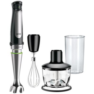 BRAUN MQ 7035 Hand Blender