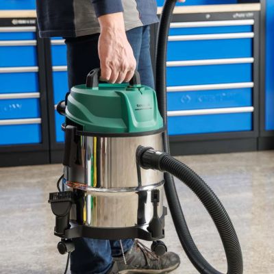 Taurus Hidrodry 1200 technical vacuum cleaner