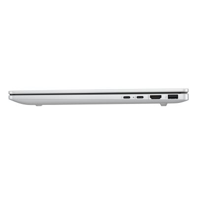 10. HP OmniBook 7 AI 14-fr0003nw Intel Core Ultra 5 225U Laptop 35.6 cm (14") 2K 16 GB LPDDR5-SDRAM 512 GB SSD Wi-Fi 6E (802.11ax) Windows 11 Pro AI PC Silver