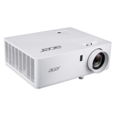 3. Acer PL6820 Standard Throw Projector 5500 ANSI Lumens DLP UHD 4K (3840x2160) White