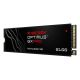 2. SSD Sandisk Optimus GX Pro 8100 1TB SDSP82100TAN